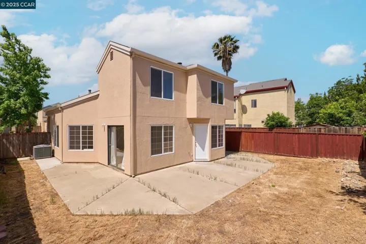 2119 Meadowlark Ln, Oakley, California 94561
