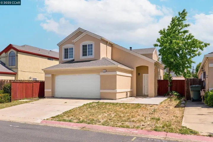 2119 Meadowlark Ln, Oakley, California 94561