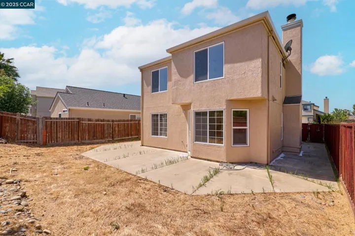 2119 Meadowlark Ln, Oakley, California 94561