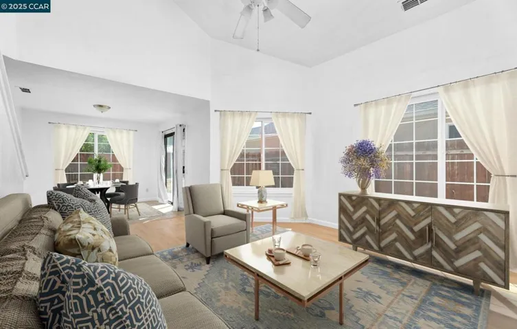 2119 Meadowlark Ln, Oakley, California 94561