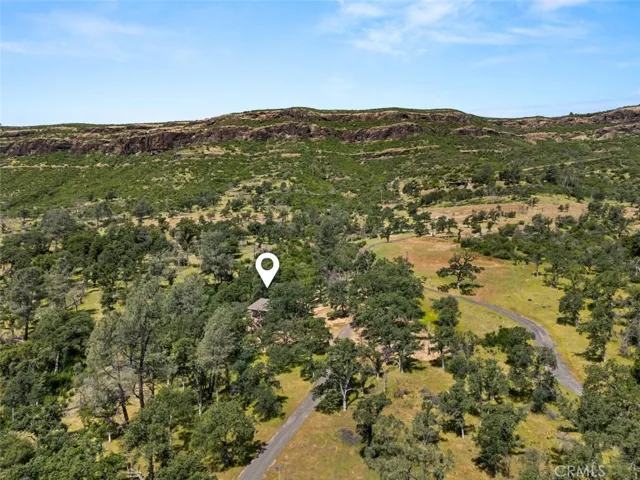 12760 Center Gap Rd, Chico, California 95928