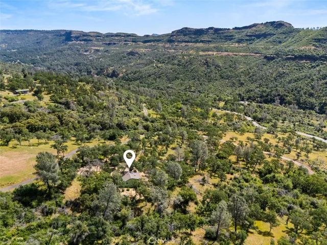 12760 Center Gap Rd, Chico, California 95928