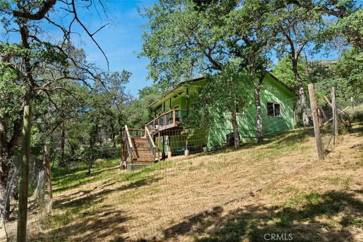 12760 Center Gap Rd, Chico, California 95928