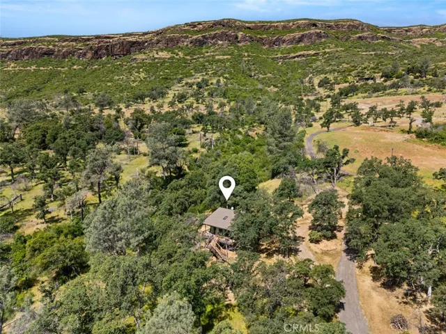 12760 Center Gap Rd, Chico, California 95928