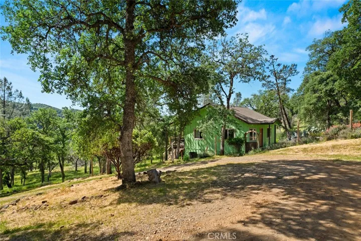 12760 Center Gap Rd, Chico, California 95928
