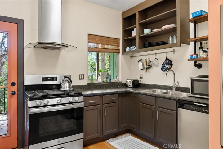 12760 Center Gap Rd, Chico, California 95928