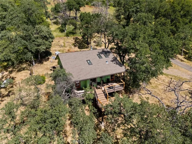 12760 Center Gap Rd, Chico, California 95928