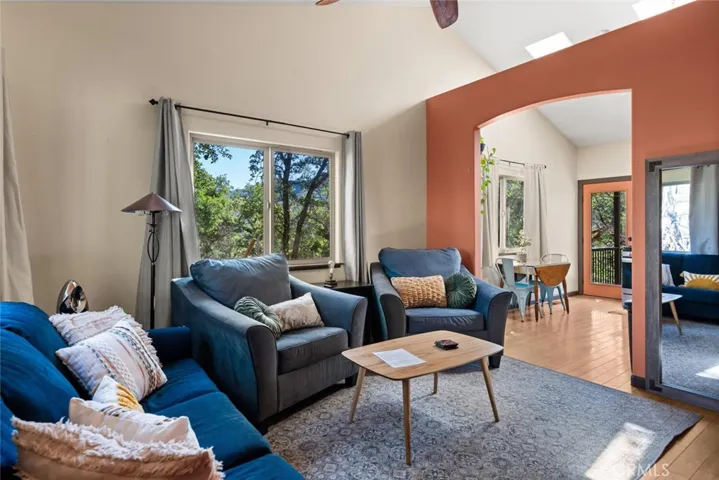 12760 Center Gap Rd, Chico, California 95928