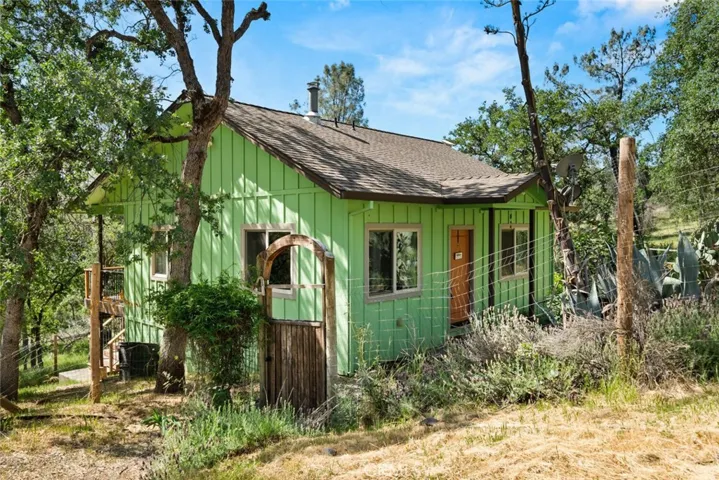 12760 Center Gap Rd, Chico, California 95928