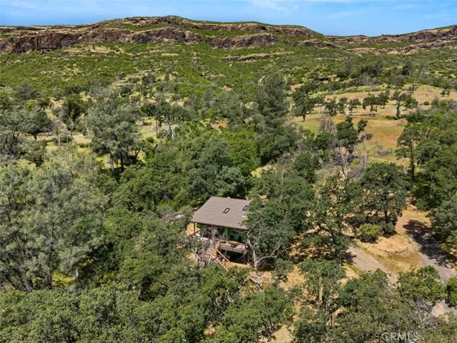 12760 Center Gap Rd, Chico, California 95928