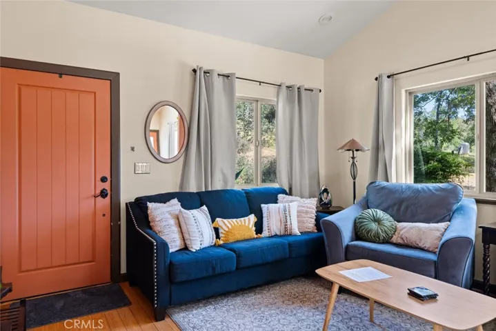12760 Center Gap Rd, Chico, California 95928