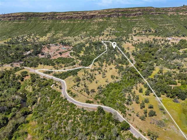 12760 Center Gap Rd, Chico, California 95928