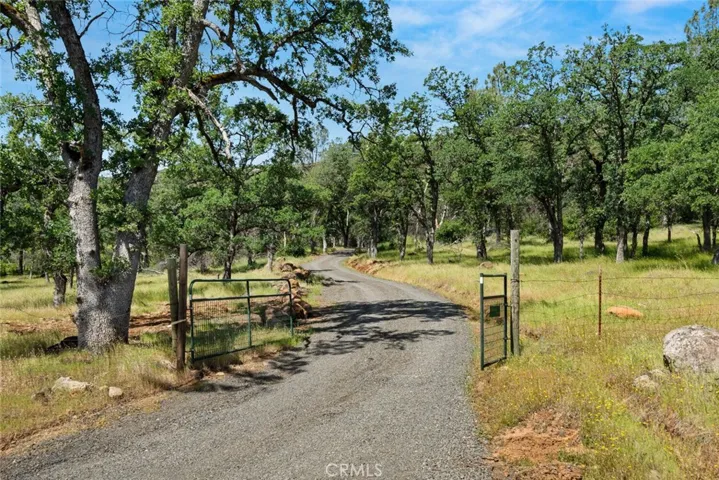 12760 Center Gap Rd, Chico, California 95928