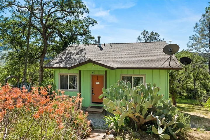 12760 Center Gap Rd, Chico, California 95928