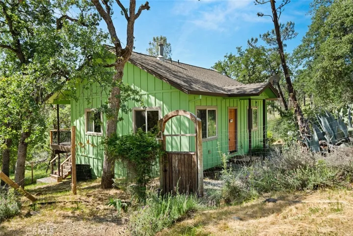 12760 Center Gap Rd, Chico, California 95928