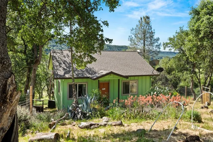 12760 Center Gap Rd, Chico, California 95928