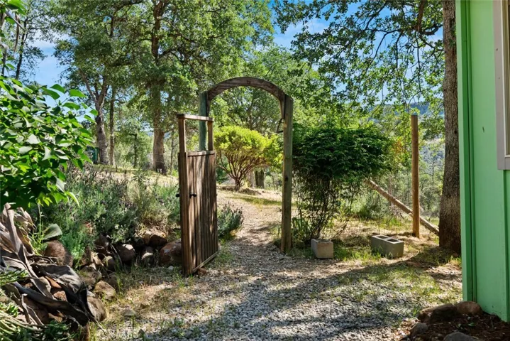12760 Center Gap Rd, Chico, California 95928