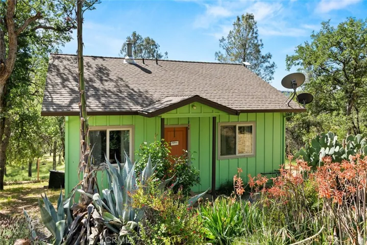 12760 Center Gap Rd, Chico, California 95928