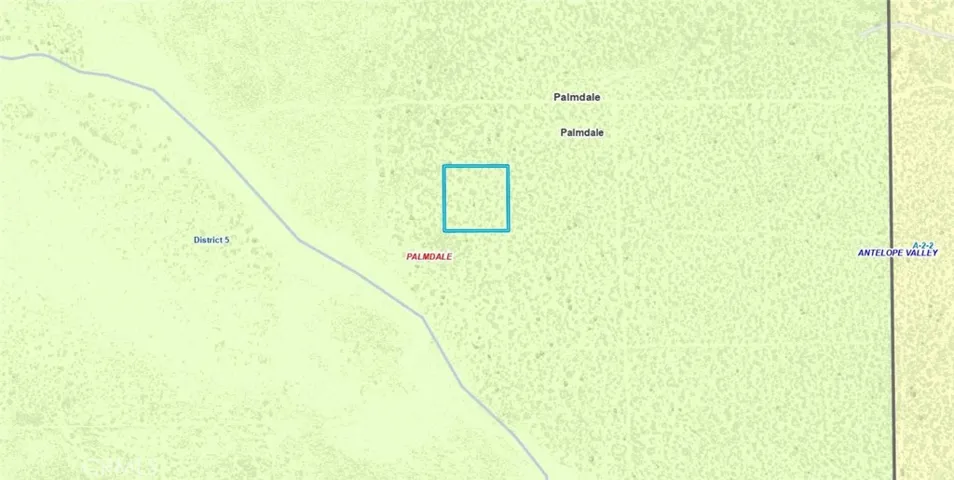 0 E Avenue N-10, Palmdale, California 93591 — photo 4
