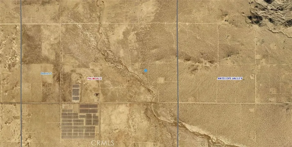 0 E Avenue N-10, Palmdale, California 93591 — photo 5