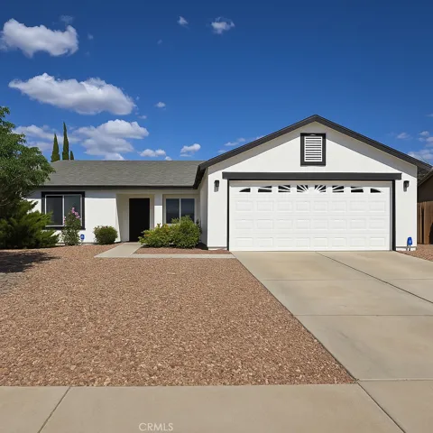17795 Stevens Road, Adelanto, California 92301