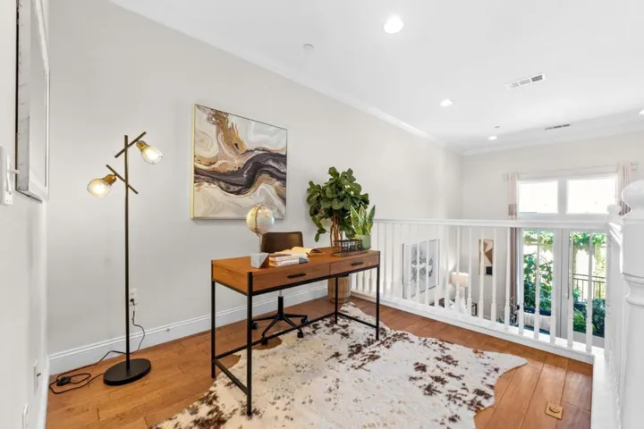 423 Paria Terrace, Sunnyvale, California 94089