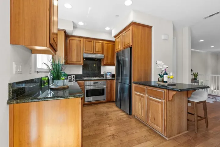423 Paria Terrace, Sunnyvale, California 94089