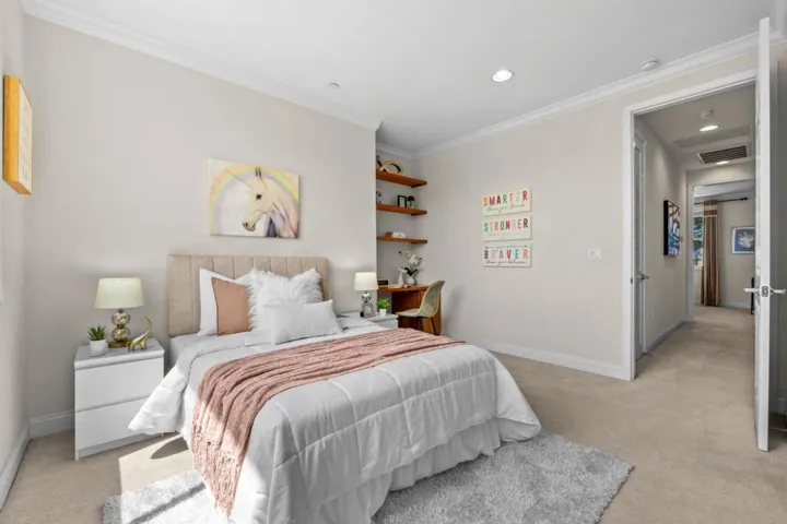 423 Paria Terrace, Sunnyvale, California 94089
