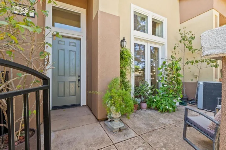 423 Paria Terrace, Sunnyvale, California 94089
