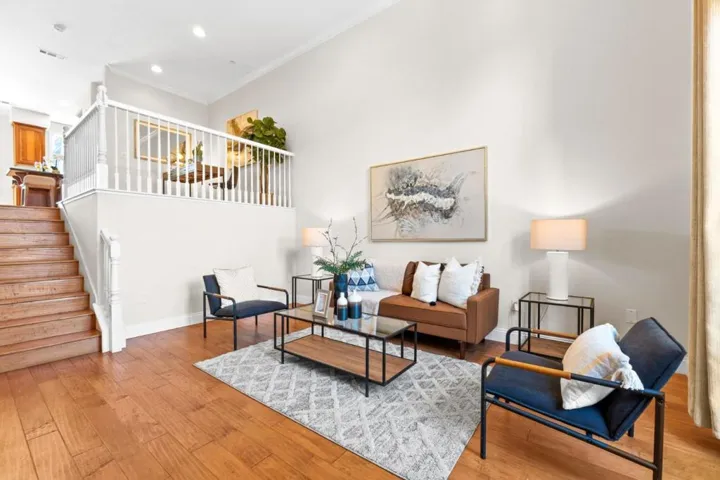423 Paria Terrace, Sunnyvale, California 94089