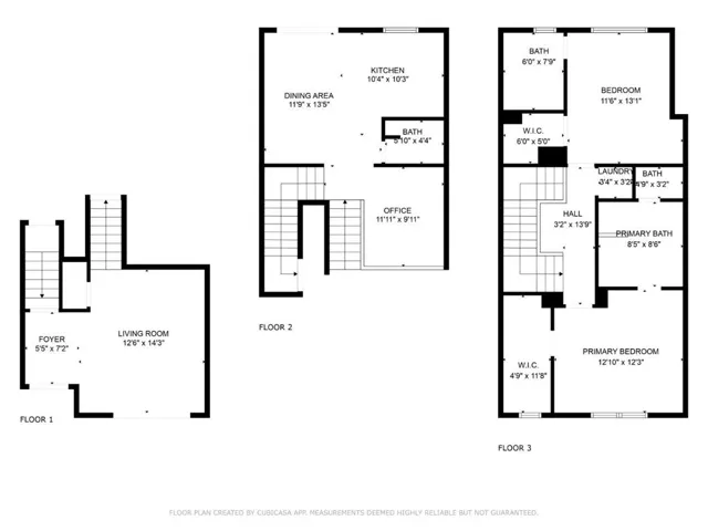 423 Paria Terrace, Sunnyvale, California 94089