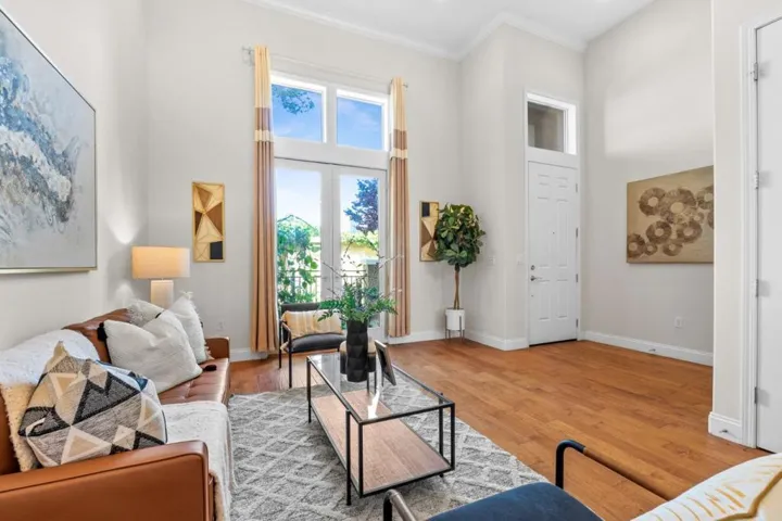 423 Paria Terrace, Sunnyvale, California 94089