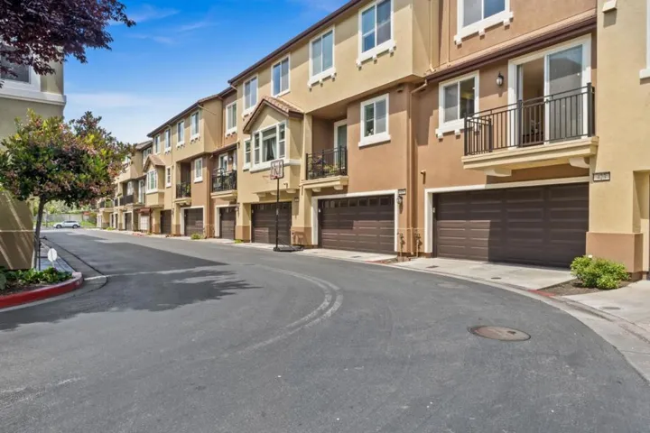423 Paria Terrace, Sunnyvale, California 94089