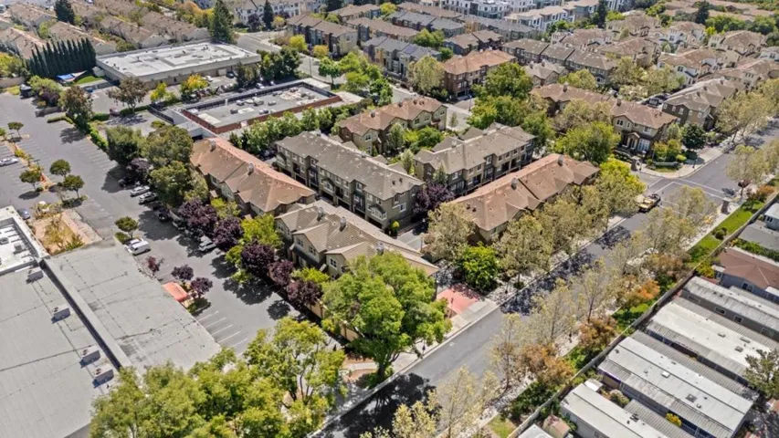 423 Paria Terrace, Sunnyvale, California 94089