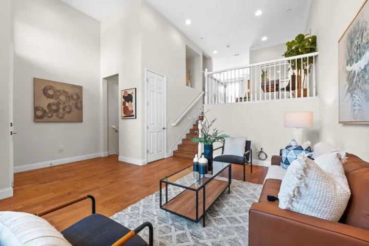423 Paria Terrace, Sunnyvale, California 94089
