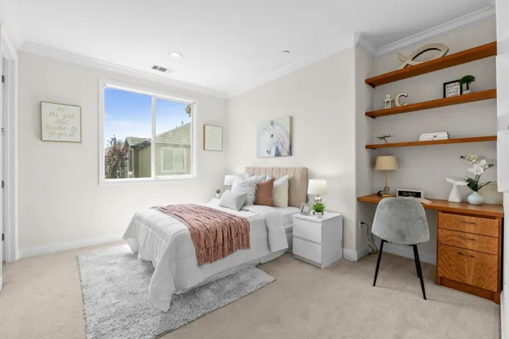 423 Paria Terrace, Sunnyvale, California 94089