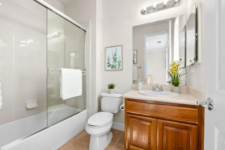 423 Paria Terrace, Sunnyvale, California 94089