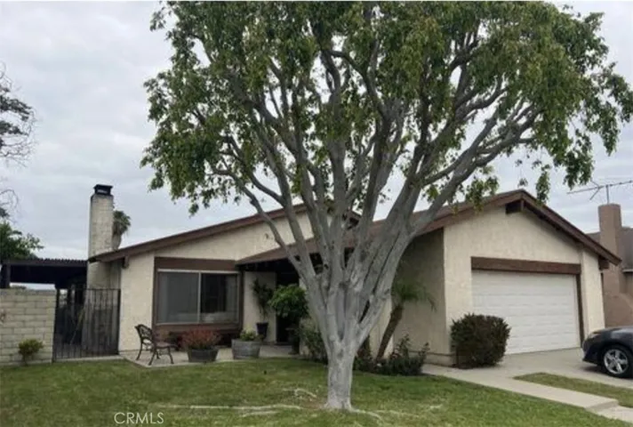 16407 Old Forest Road, Hacienda Heights, California 91745