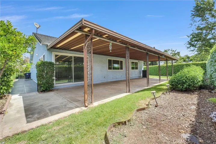 17110 Cumberland Circle, Yorba Linda, California 92886