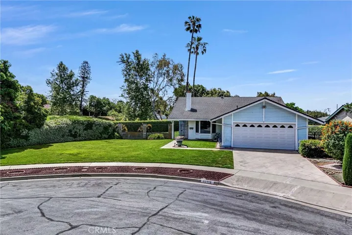 17110 Cumberland Circle, Yorba Linda, California 92886