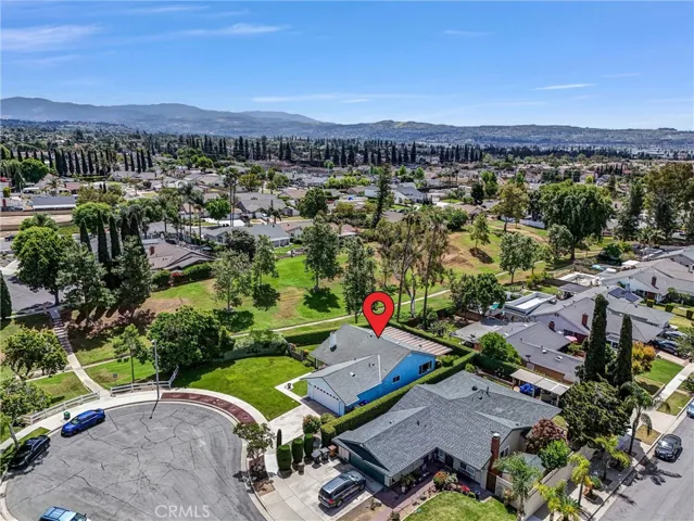 17110 Cumberland Circle, Yorba Linda, California 92886