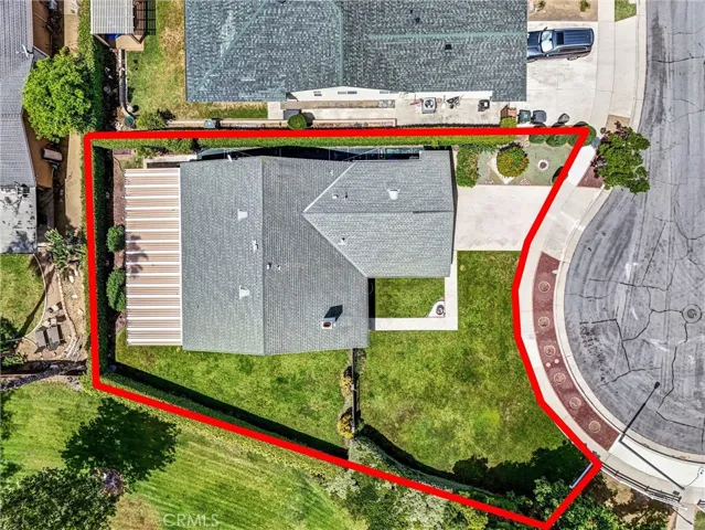 17110 Cumberland Circle, Yorba Linda, California 92886