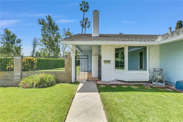 17110 Cumberland Circle, Yorba Linda, California 92886