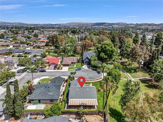 17110 Cumberland Circle, Yorba Linda, California 92886