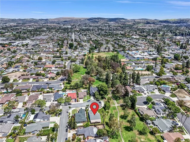 17110 Cumberland Circle, Yorba Linda, California 92886
