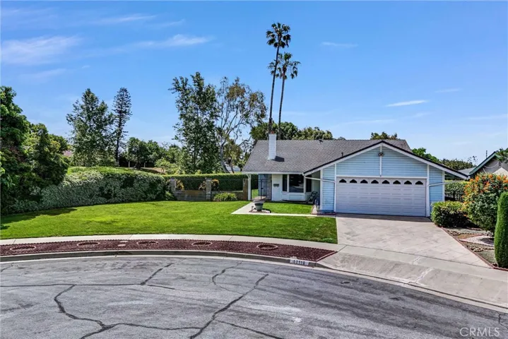 17110 Cumberland Circle, Yorba Linda, California 92886