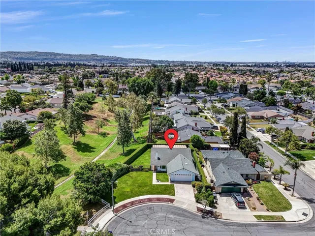 17110 Cumberland Circle, Yorba Linda, California 92886
