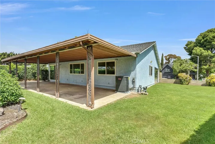 17110 Cumberland Circle, Yorba Linda, California 92886