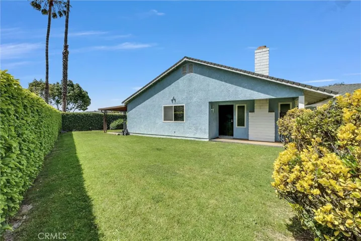 17110 Cumberland Circle, Yorba Linda, California 92886