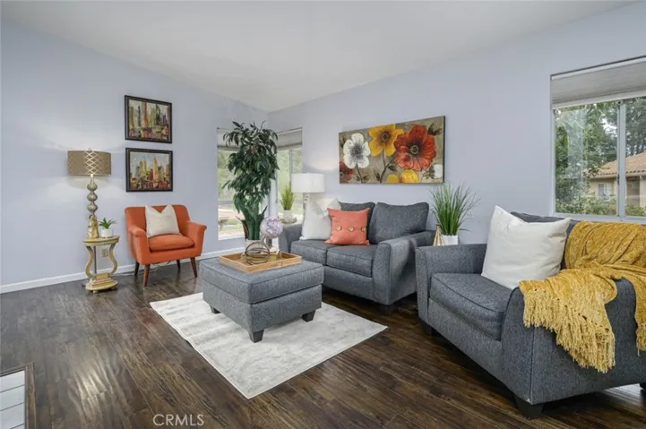5380 Silver Canyon Road 9e, Yorba Linda, California 92887